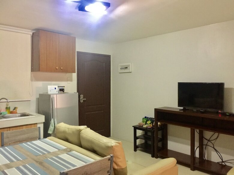 Sta. Maria Homes At One Oasis Cebu Condo