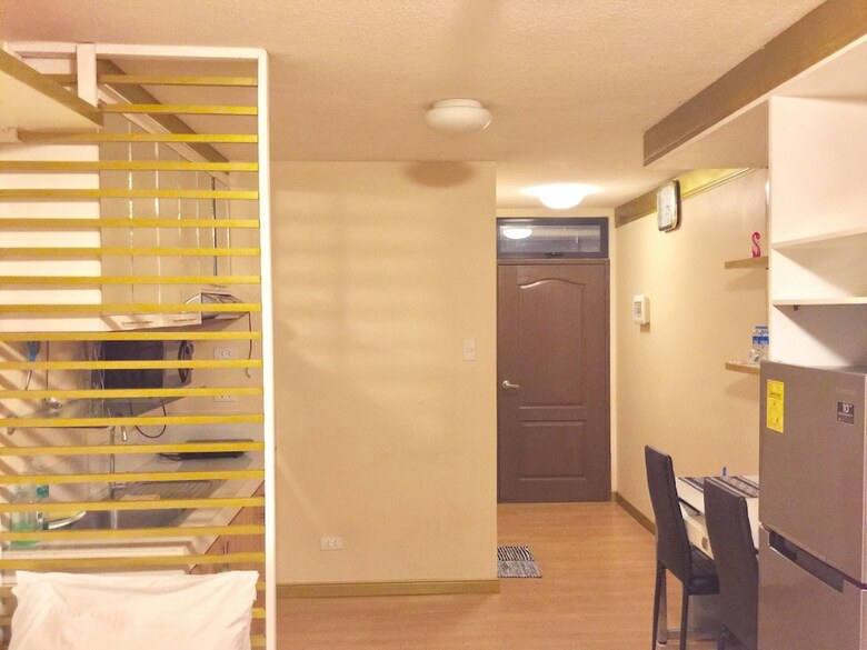 Sta. Maria Homes At One Oasis Cebu Condo