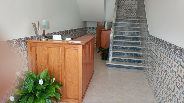 Hotel Alojamentos S.jos�