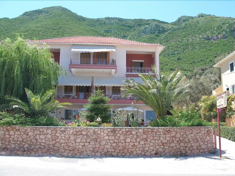 Apartamentos Christianna Studios