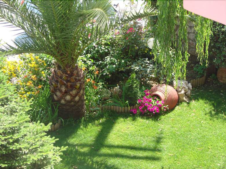 Apartamentos Christianna Studios
