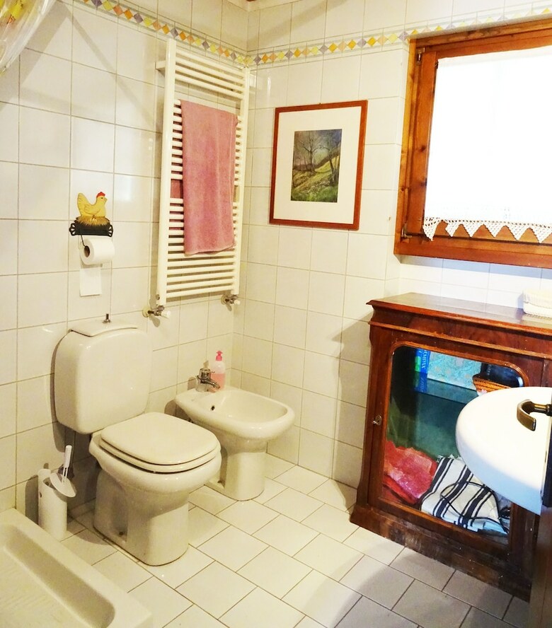 Villa La Rouine - Morgex
