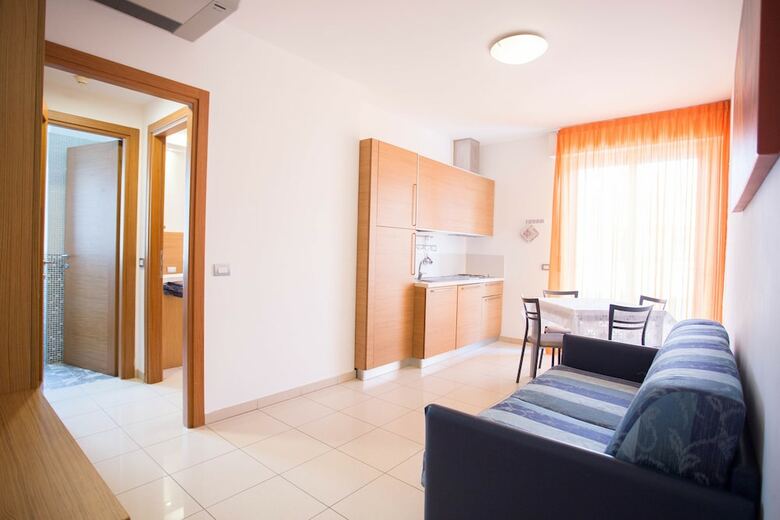 Residence Marzia
