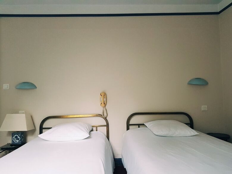 Hotel H�tel Saint Charles