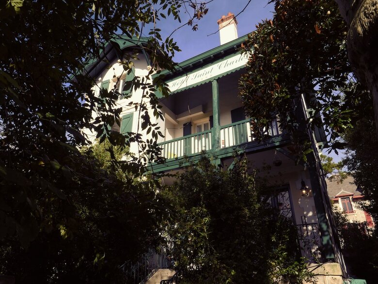 Hotel H�tel Saint Charles