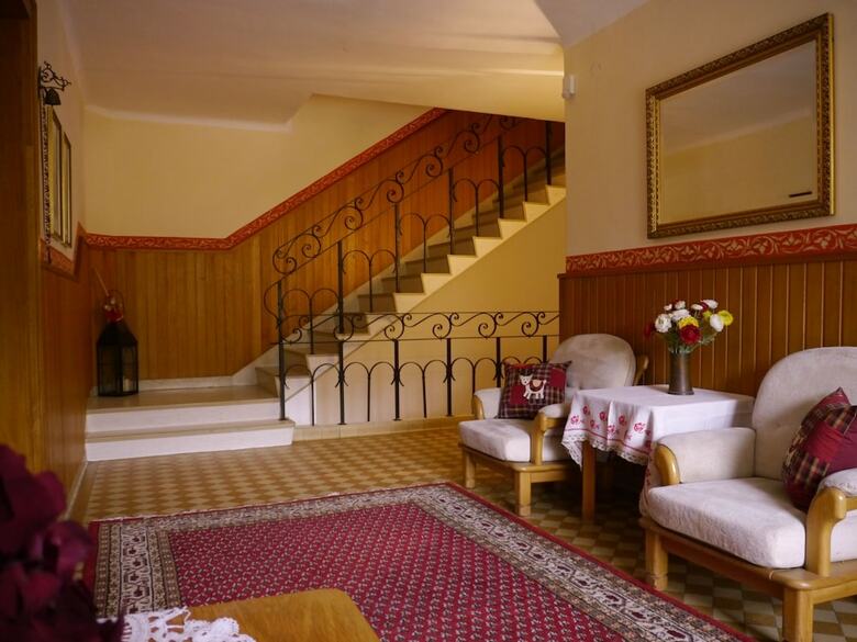 Apartamentos Wei�es R��l