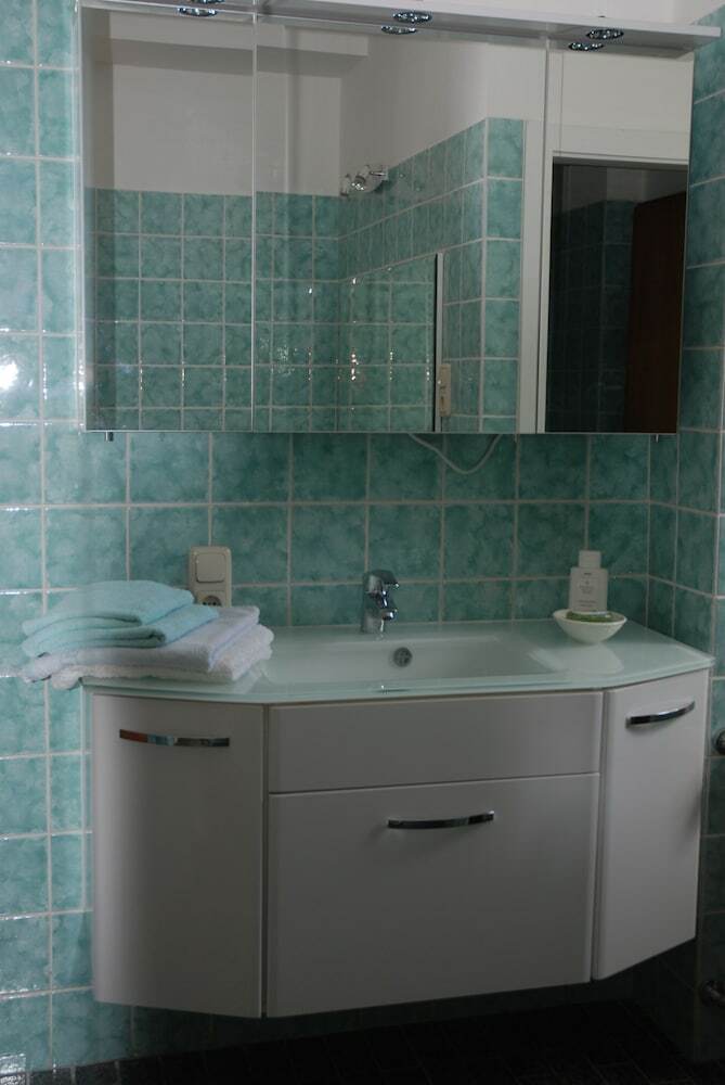 Apartamentos Wei�es R��l