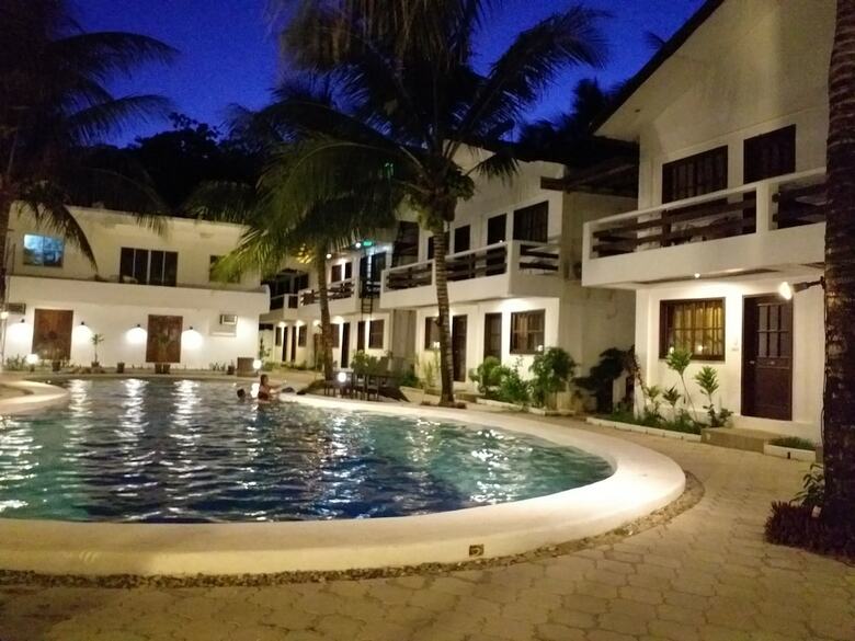 Hotel Feliness Resort Boracay