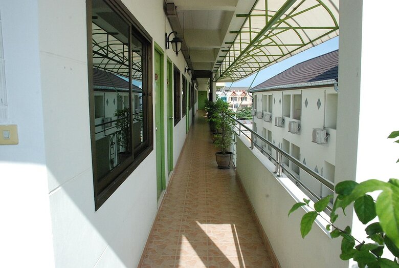 Hotel Darlington Place
