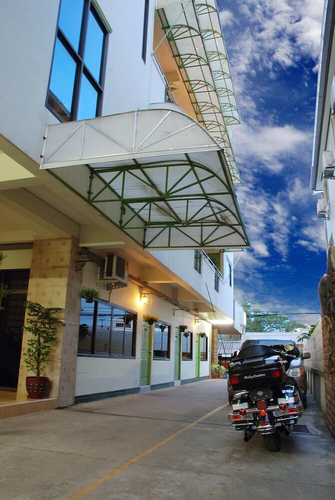 Hotel Darlington Place