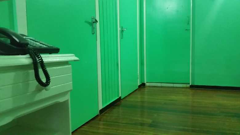 Apartamento Lake Mainstay Resort
