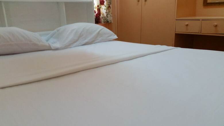 Apartamento Lake Mainstay Resort