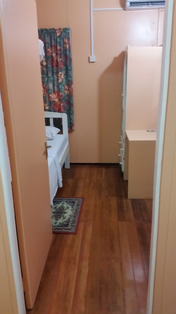 Apartamento Lake Mainstay Resort
