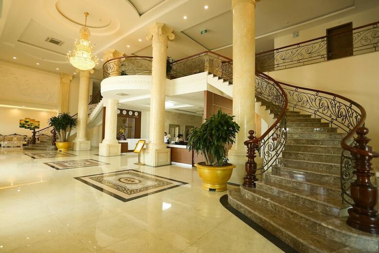 Hotel Tecco Do Son