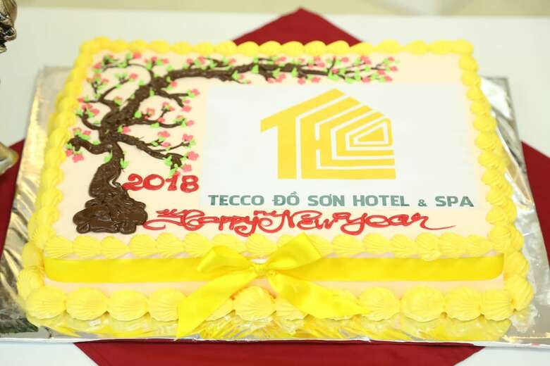 Hotel Tecco Do Son