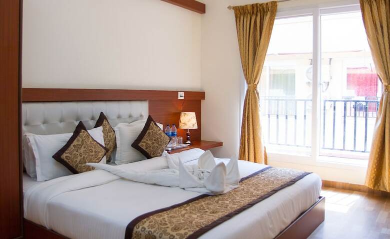 Apartamentos Aqua De Goa