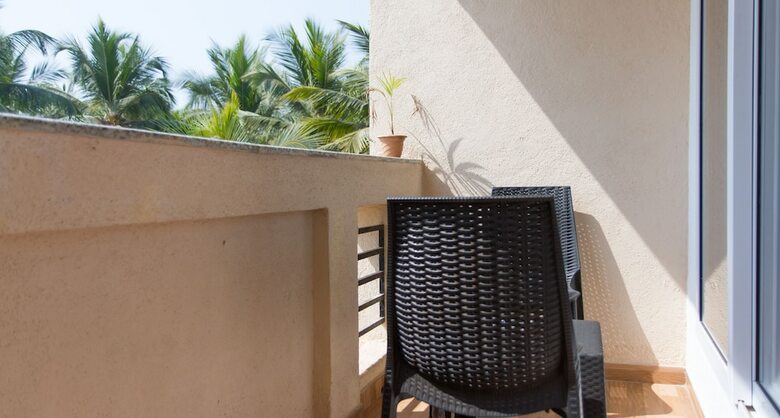 Apartamentos Aqua De Goa