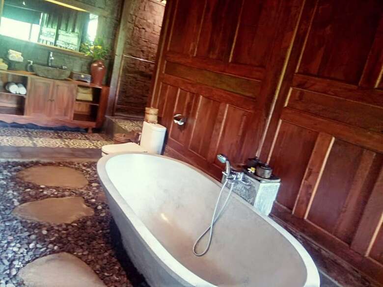 Hotel Madani Antique Villas By Eps