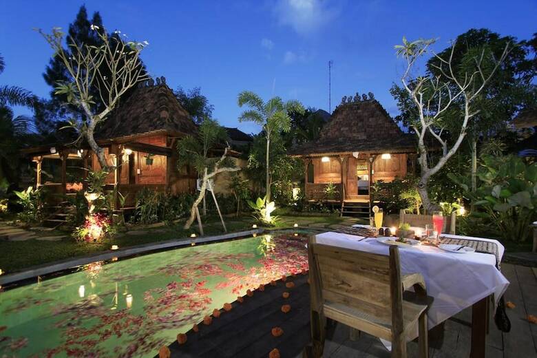 Hotel Madani Antique Villas By Eps