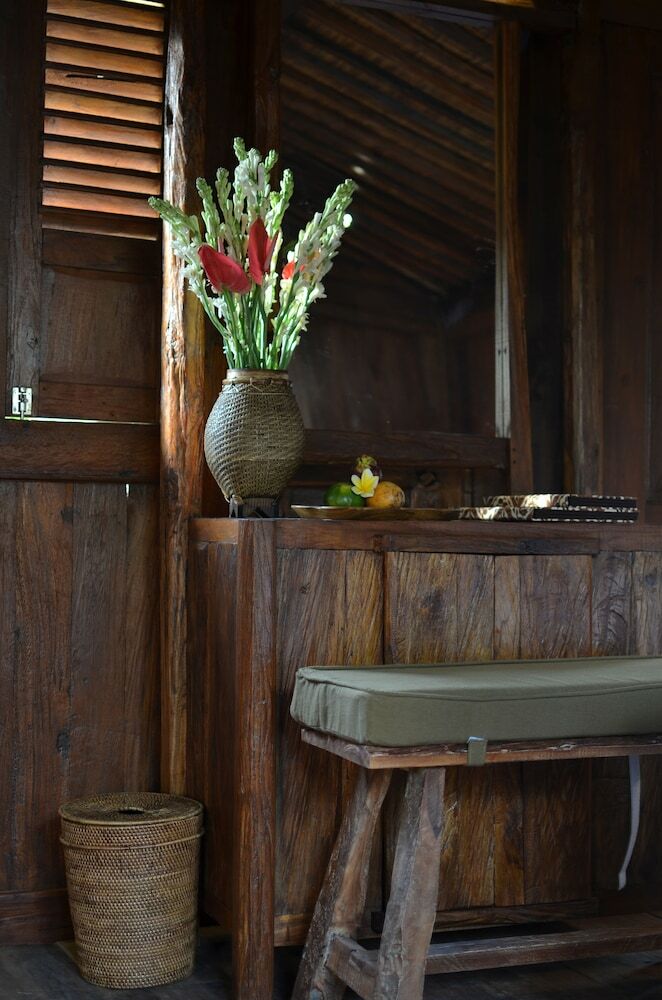 Hotel Madani Antique Villas By Eps