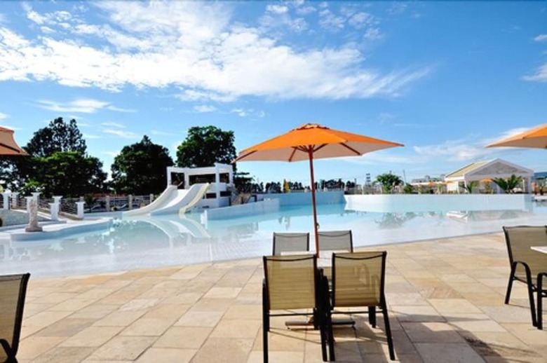 Apartamentos Resort Lacqua Diroma - Caldas Tur