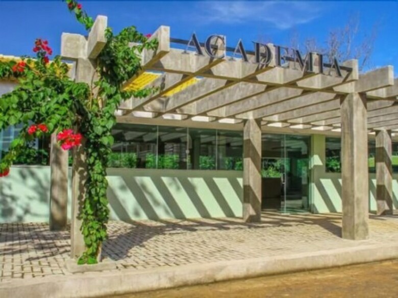 Apartamentos Resort Lacqua Diroma - Caldas Tur