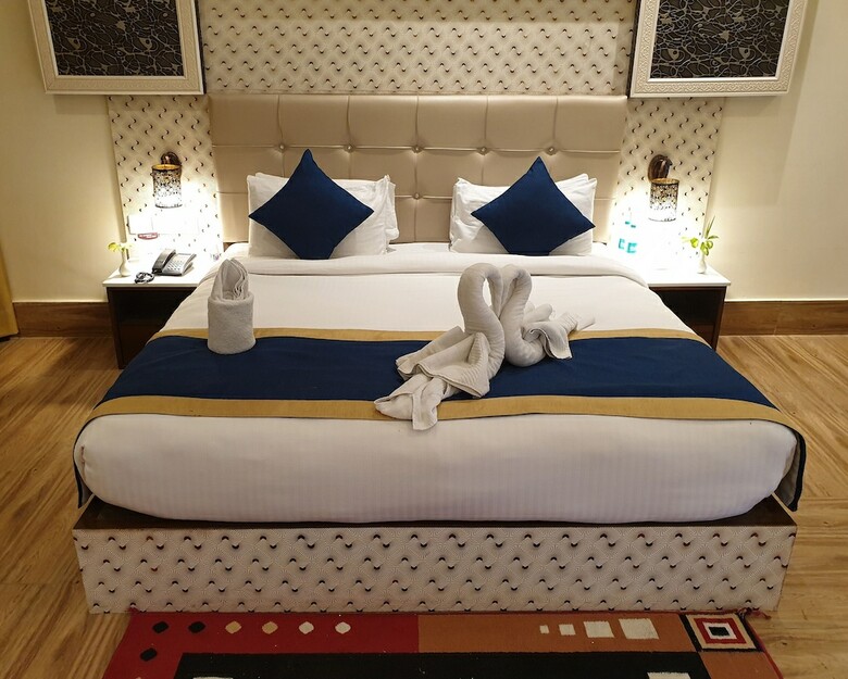 Hotel Clarissa Resort