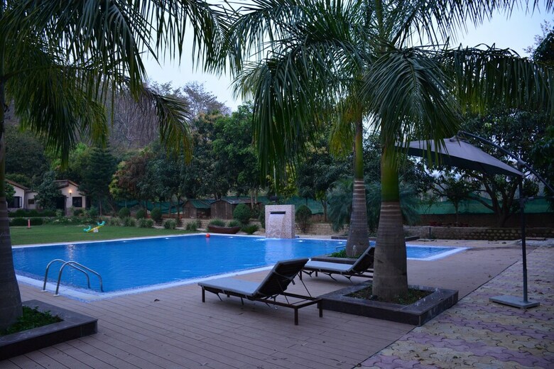Hotel Clarissa Resort