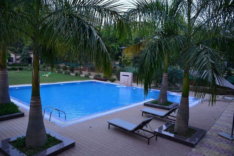 Hotel Clarissa Resort