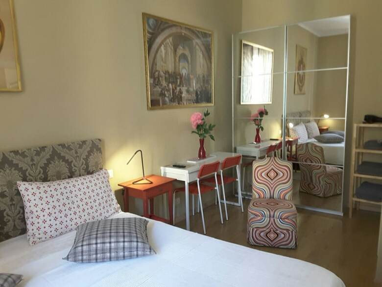 Hotel Kiss Inn