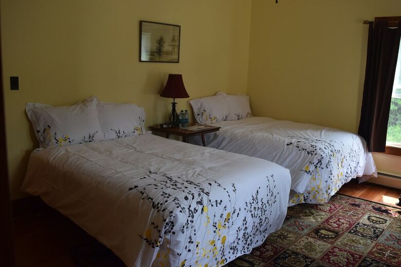 Hotel The Long View Lodge