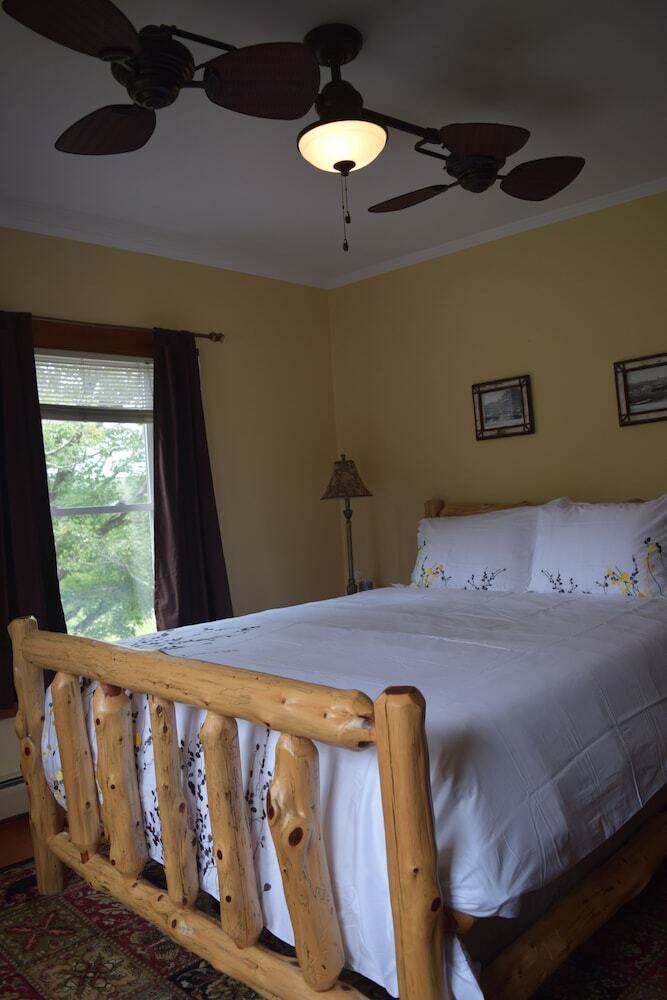 Hotel The Long View Lodge