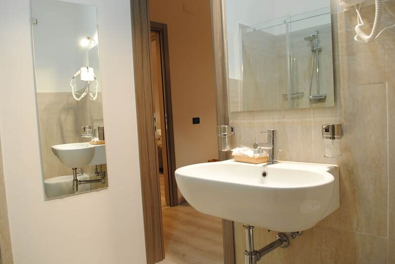 Bed & Breakfast Spazio Vaticano