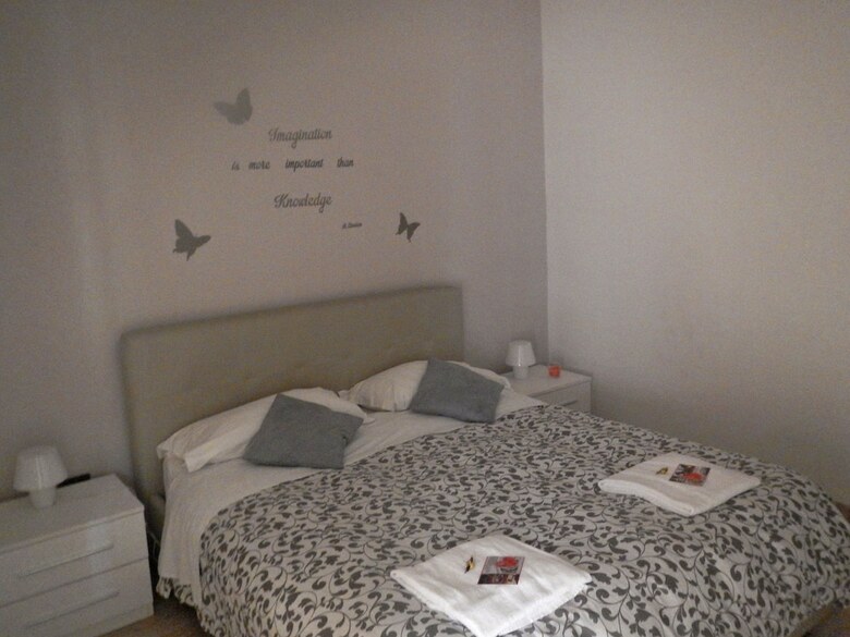 Bed & Breakfast Spazio Vaticano