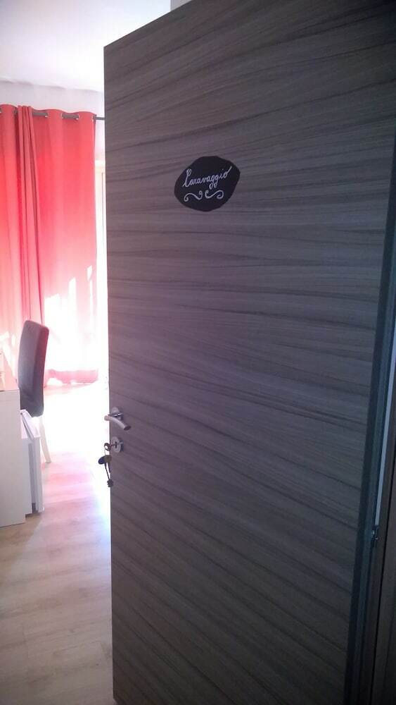 Bed & Breakfast Spazio Vaticano