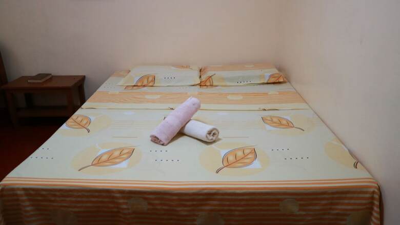 Hotel Bulwagang Princesa Tourist Inn