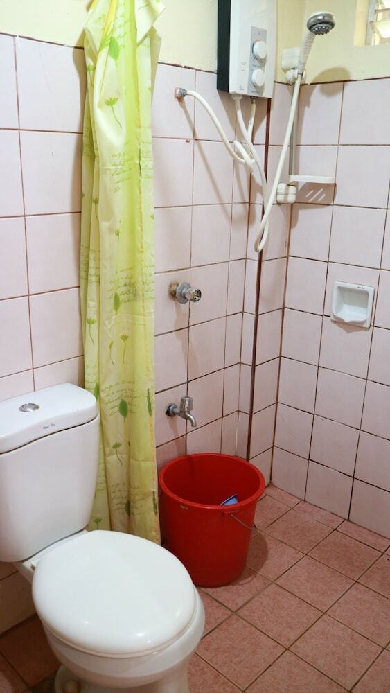 Hotel Bulwagang Princesa Tourist Inn