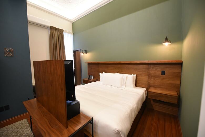 Casa Prim Hotel Boutique