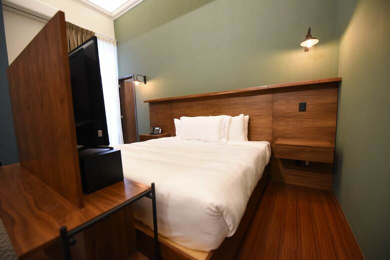 Casa Prim Hotel Boutique