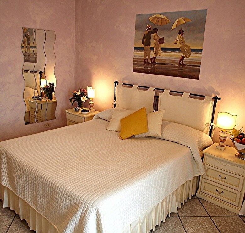 Hotel Il Melograno