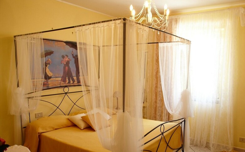 Hotel Il Melograno