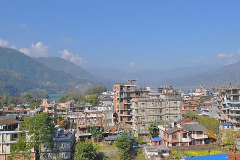 Hotel Paradise Inn Pokhara