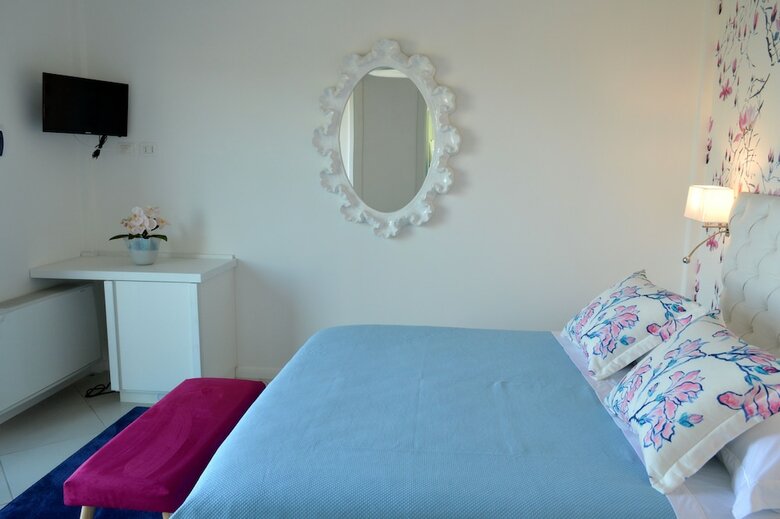 Le Vele Room & Breakfast
