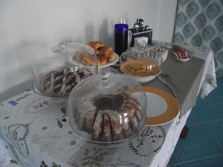 Le Vele Room & Breakfast