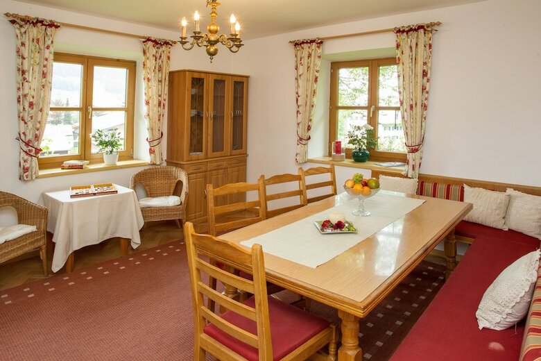 Apartamentos Landhaus Antonia