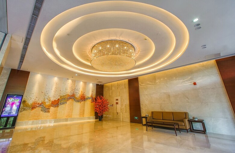 Tianjin Baiyun Hotel