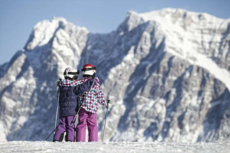 Bed & Breakfast G�stehaus Alpenblick Lermoos