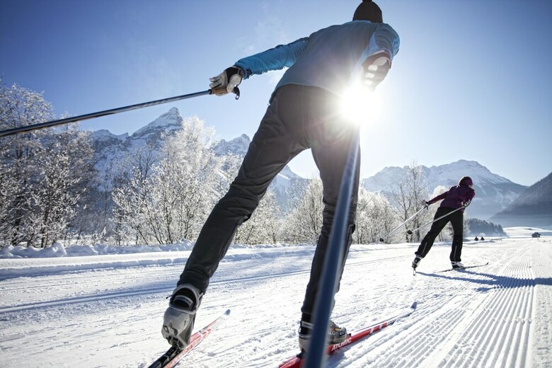 Bed & Breakfast G�stehaus Alpenblick Lermoos