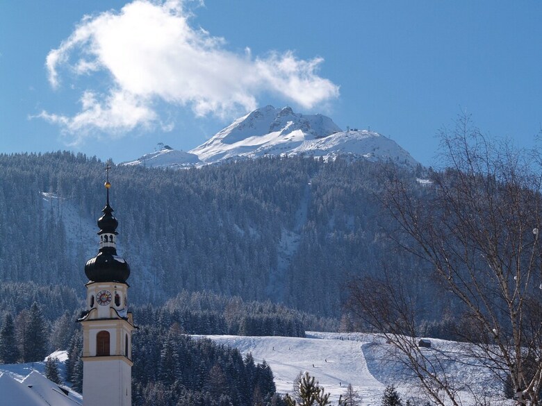 Bed & Breakfast G�stehaus Alpenblick Lermoos