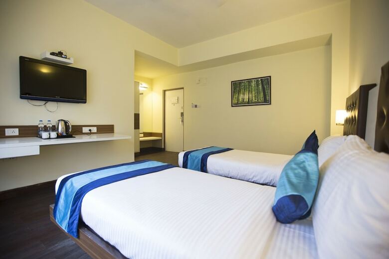 Hotel Mint Downtown